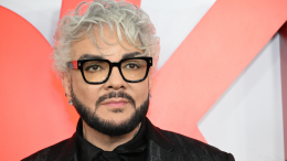 «Баловать его я не собираюсь»: как живется щенку Леонарду у Киркорова