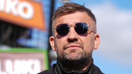 «Стратегии не работают» — Баста о музыке и взрослении дочерей