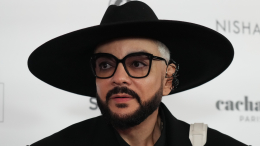 «Нельзя нарушать этот вайб»: как Киркоров относится к критике в свой адрес