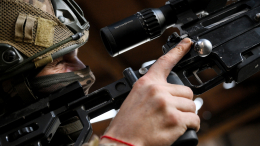 Российские снайперы против беспилотников ВСУ. Лучшее видео из зоны СВО