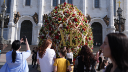 Солнце или снег? Какой будет погода на Пасху 2026