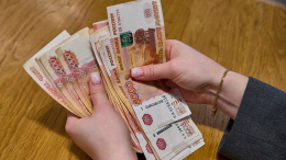 Путин подписал указ о запрете вывоза наличных рублей свыше $100 тысяч в ЕАЭС