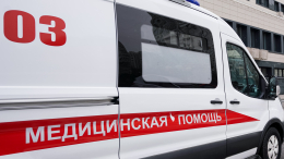 Ученик выстрелил в одноклассницу из сигнального пистолета в Челябинске