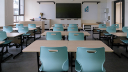 «Тихий и спокойный»: свидетельница о стрелявшем в челябинской школе ученике