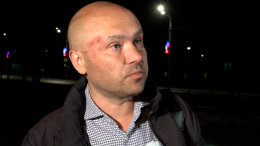 Знали, что у него было ранение: подробности нападения на журналиста «Известий»