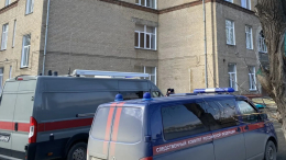 Ученик школы в Челябинске выстрелил в лицо одноклассницы: что известно