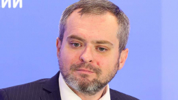 Министра энергетики Ставропольского края задержали