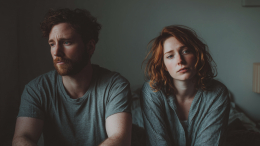 У организма другие приоритеты: почему стресс снижает шансы на зачатие ребенка