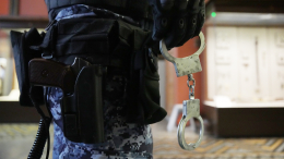 В Саратовской области задержали мужчину за подготовку теракта на военном объекте