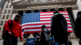 Зашла слишком далеко: 59% американцев осудили войну США с Ираном