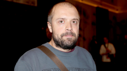 «Капец как смело»: у звезды «Интернов» Александра Ильина родился третий ребенок