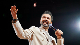 «Неминуемо»: Денис Клявер о воссоединении группы «Чай вдвоем»