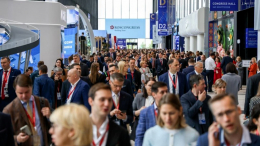 Утверждена деловая программа Международного транспортно-логистического форума