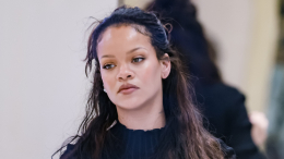 Нападение на особняк: подозреваемая в стрельбе у дома Рианны отрицает свою вину