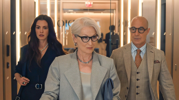 Секрет вечной молодости: почему звезды «Дьявол носит Prada» не постарели за 20 лет