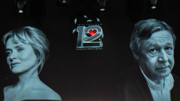 «Обрел новую жизнь»: Михалков рассказал о вкладе Путина в карьеру Ефремова