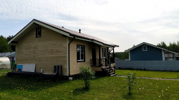 «Единая Россия» добилась включения СНТ в программу социальной газификации