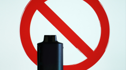 «Все поддержали»: в России запретят вейпы и электронные сигареты
