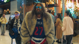 «Фильм, который соберет всю семью»: вышел трейлер киносказки «Хоттабыч»