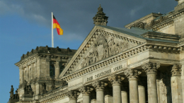 Берлин готовит план по нанесению ущерба компаниям США в Германии