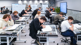 Кравцов: колледжи готовят кадры под реальные запросы рынка