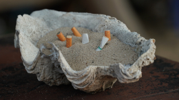 Призвать курильщика к ответу: как получить компенсацию за табачный дым от соседа