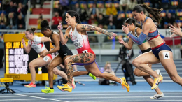 Только биологические женщины: трансгендерам* запретили участвовать в турнирах