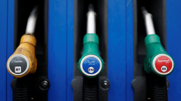 Дефицит топлива уже в апреле: в Европе разгорелся энергокризис