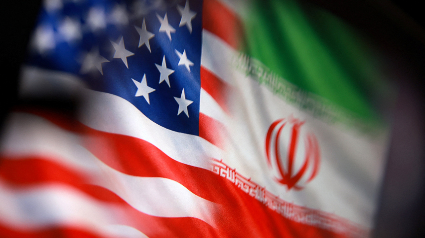 «Они умоляют»: Трамп заявил о стремлении Ирана к сделке с США