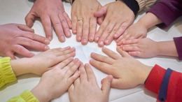 В Госдуме предложили привязать семейную ипотеку к количеству детей