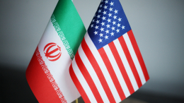 Уиткофф: план США по урегулированию конфликта принесет пользу для всего Ближнего Востока