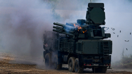 Силы ПВО уничтожили 96 украинских дронов над регионами России