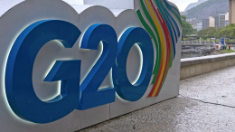 Трамп направил президенту Узбекистана письмо с приглашением на саммит G20