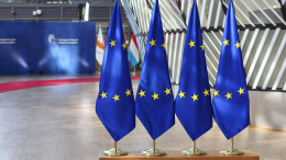 В Госдуме призвали Европу задуматься о своей безопасности из-за помощи Украине