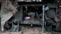 Дональд Трамп назвал украинский кризис «не своим конфликтом»