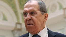 Разговор по-мужски: главные тезисы из интервью Лаврова французскому телеканалу