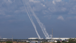 «Железный купол» Израиля истощен и не справляется с массированными атаками