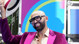 «Лавандовый раф» извинился за выходку с заездом на пешеходную набережную Ростова-на-Дону