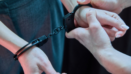 Закладчицу с килограммом наркотика задержали в Серпухове