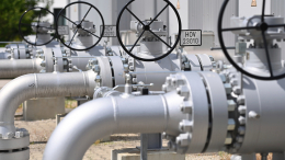 Поставки газа на Украину могут просесть сразу по нескольким направлениям