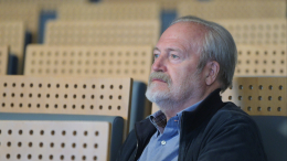 «Я уличный пацан»: Хотиненко рассказал, как противостоять наглой молодежи