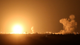 Иран ударил по базам США в Бахрейне, Кувейте и Саудовской Аравии