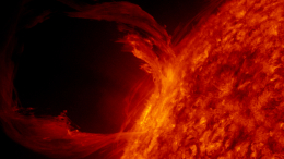 Всплеск позади: чего ждать метеозависимым людям 27 марта