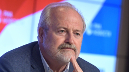 «Первостепенный вопрос»: с какой проблемой борется Владимир Хотиненко каждый день