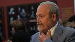 «Недостаток образования и культуры»: Хотиненко о проблемах современной молодежи