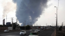 «Мы полностью выиграли»: Трамп заявил о победе США над Ираном