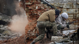 Дональд Трамп назвал украинский кризис «не своим конфликтом»