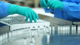 Анализ на ВПЧ включили в программу диспансеризации в России