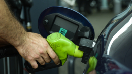 Молдавия вновь заинтересовалась российским топливом из-за энергетического кризиса