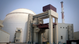 В МАГАТЭ предупредили о высоком риске ядерной аварии после ударов по АЭС «Бушер»